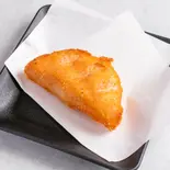 ハムポテフライ(関西グルメ研究所博多住吉店)