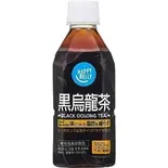 黒烏龍茶（薬膳麻辣湯やっちゃん 久我山店）