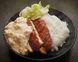 チキン2倍！チキン南蛮自家製タルタル弁当（炭火焼鳥 炭火屋一）