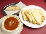 チーズナンセット Cheese Naan Set（SpiceKing8848）
