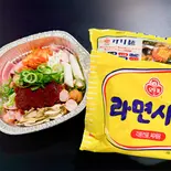 【お家のコンロで激アツチゲ】プデチゲ(サリ麺つき)(ドゥリム)