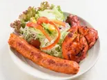 ミニバーベキュー Mini BBQ(サイノダイニング 門前仲町)