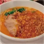 担々麺 担担面（台湾料理 金彩）