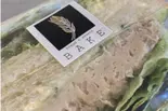 ツナサンド(自家製食パン)（BAKE）