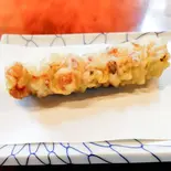 ちくわ天ぷら（手打蕎麦 高砂家）