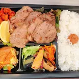 牛タン弁当（TORAYOSHI）