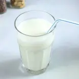 ラッシー Lassi（レストラン ヒマラヤ）