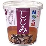 カップ料亭の味 しじみ（魅惑の丼丸 五反田店）