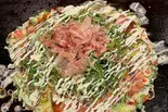 ネギ焼き(みちしるべ)