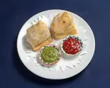 サモサ2P/Samosa 2P(インド料理 DEEPA)