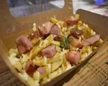 テリマヨポテト（クラフトビアマーケット 東京ドームシティ店）