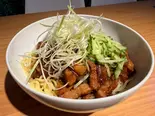 ジャージャー麺（韓国っぽい居酒屋さん）