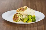 アボカド ブリトー(2本)（白金食堂）
