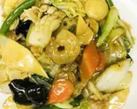 八宝菜(単品)（中華料理 点心楼台北博多駅南店）