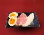 特製トッピング（中華そば 親孝行）