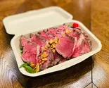 ローストビーフ(200g)（～フランスで人気の塊肉ステーキの名店～ 肉ビストロ サクレフルール日本橋）