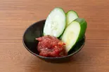 梅クラゲ（たこ焼き酒場まるはち）