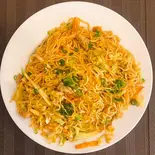 焼きそば/チキン チョウミン(Chicken Chowmin)（インドレストラン＆バー ラナ 大阪公立大学前店）