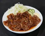 三元豚のスタミナ焼肉単品(中)（切磋琢磨）