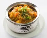 ミックスベジタブルカレー/Mix Vegetable Curry（アジアンダイニング タール）