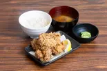 からあげ弁当（歌舞伎酒場あげあげ 新宿店）