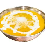 チキン ココナッツカレー Chicken Coconut Curry（グムティー ヒル インド ネパール レストラン＆バー）