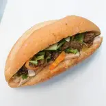 スペシャルバインミー（ASEAN FOOD MART）