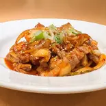サムギョプサル豚キムチ（クッパリ）
