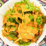 ミニサラダMiniSalad（MALIKA井土ヶ谷店）
