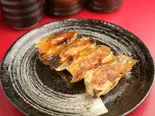大葉入り餃子(4個)(包屯)