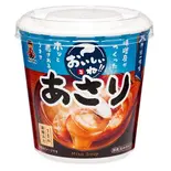 カップみそ汁 あさり（納豆メニュー 旭町店）