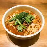 担々麵/担担面(天山見・西北本場料理店・刀削麺(HalalaFood))