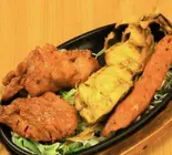 ミックスグリルMixGrill（さくらアジアンダイニング北大宮）