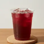 ザクロジュース Pomegranate Juice(【体質改善&ご褒美スイーツ!食物繊維たっぷりの米ぬかや”山形”の恵みを使った隠れ家カフェ】YAMAGATA BLEND CAFE)