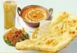 Bセット Bset（スパイシーカレー 彩門）
