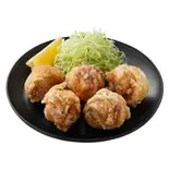 唐揚げ弁当(鉄板・唐揚げ・本気丼 栄店)