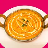 ダルーカレー(豆)Dal curry（カレーインドタージマハル出来島店）