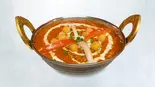チャナマサラ Chana Masala（インドネパールレストランタージマハル(新大阪)）