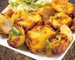 パニールティッカ - Grilled Paneer Tikka(アジアンレストラン ハルカ 浦和県庁前店)