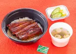 うな丼(上)（有限会社若竹）