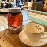 フルーツティー（カフェテラオ）