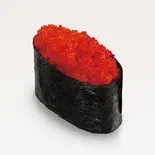 数の子バラ子軍艦（立食い寿司みさき 上野3153店）