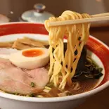 醤油ラーメン(中華料理 嘉楽飯店 荻窪店)