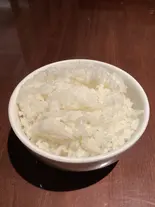 ご飯（香南厨房）