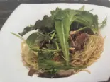 香港式ローメン（製麺王）