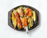 Mix grill ミックスグリル(Fishtail Restaurant &Bar)