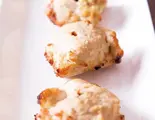 ナワビティッカ [2ピース] / Nawabi Tikka [2P]（タージマハール）