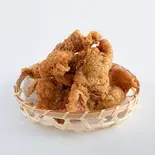 鶏皮せんべい(1パック)（からあげ とりいち 広島観音店）