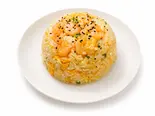 エビチャーハン(虾仁炒饭)（中華家庭料理 桂林）