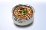 Vegetable Curry 野菜カレー（ムガルパレス監修丼2号店）